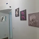 A *