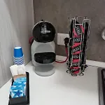Апартаменты A