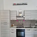 A Апартаменты
