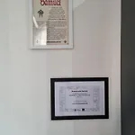 A Апартаменты Галлиполи