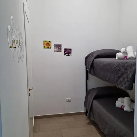 A Lägenhet *