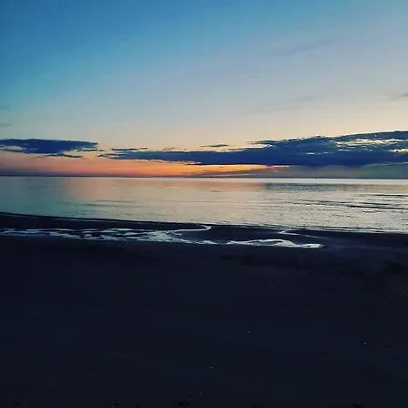 A Lägenhet