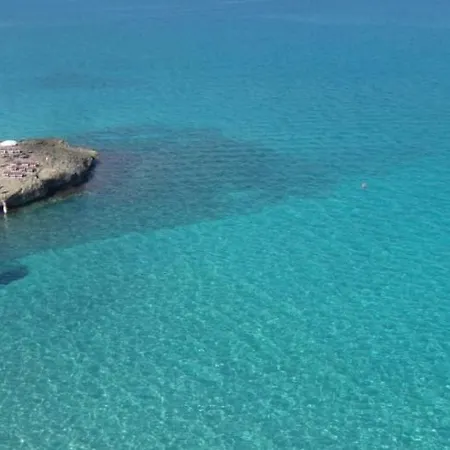 A Appartement Gallipoli