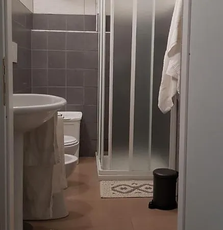 A *