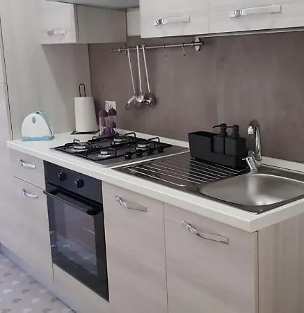 Appartement A Gallipoli