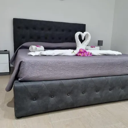 Apartment A *