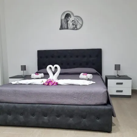 A Apartment