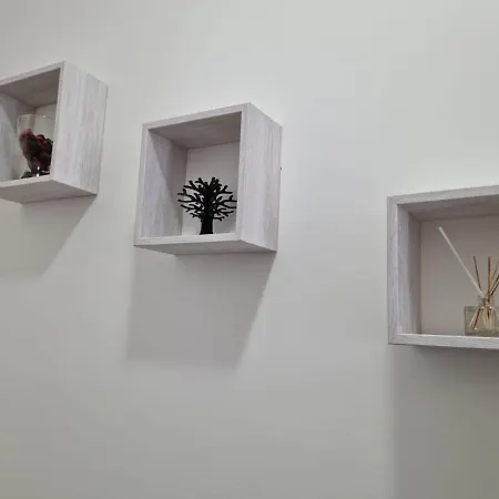 A Apartment
