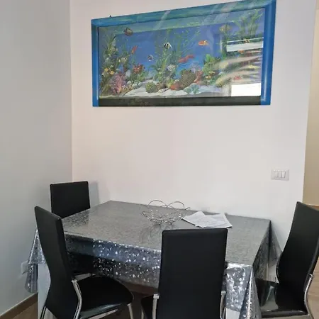 A Apartment *