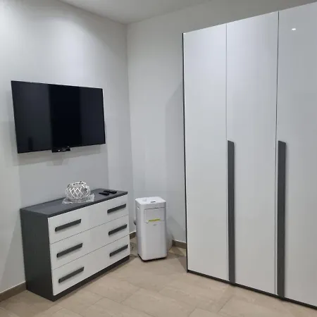 Apartment A