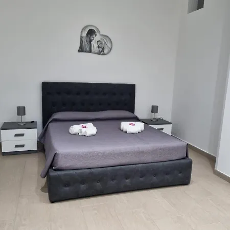 Apartment A Gallipoli