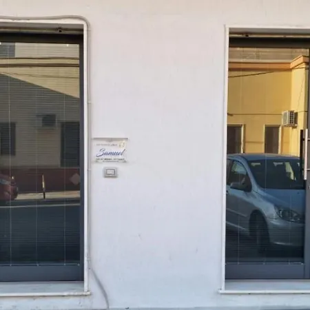 A Apartment *