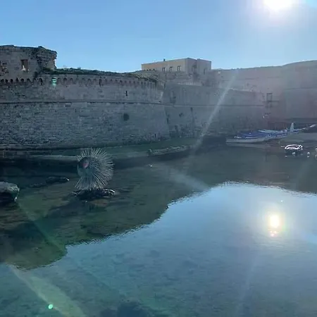 Apartamento A Gallipoli