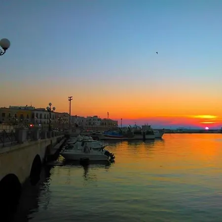 A Appartement Gallipoli