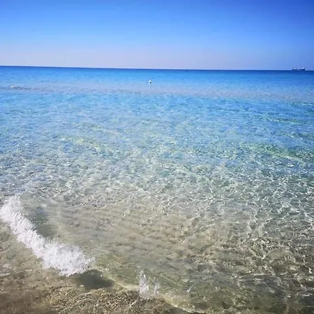 A Apartamento Gallipoli