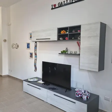 Apartment A