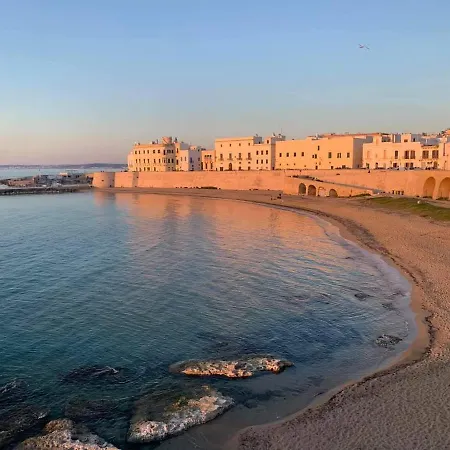 A Gallipoli