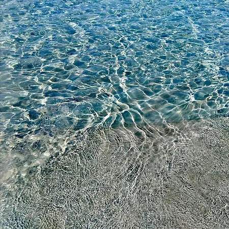 Apartamento A Gallipoli