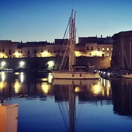 A Apartamento Gallipoli