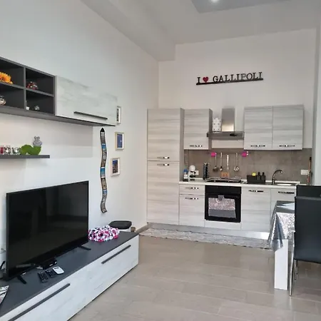 Apartment A *