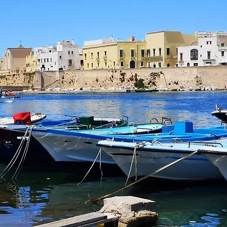 Appartement A Gallipoli