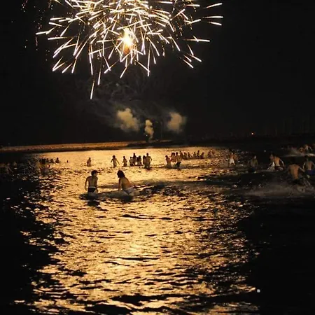 A Appartement Gallipoli