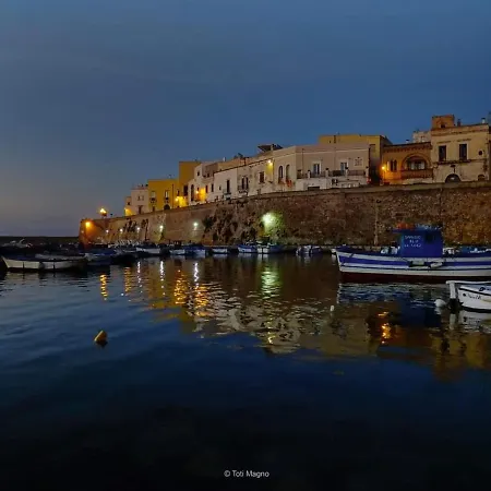 Apartamento A Gallipoli