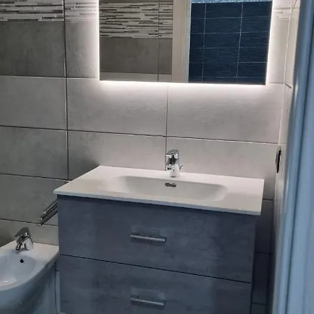 A Appartement Gallipoli