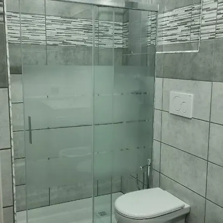 Appartement A Gallipoli