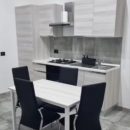 Apartment A