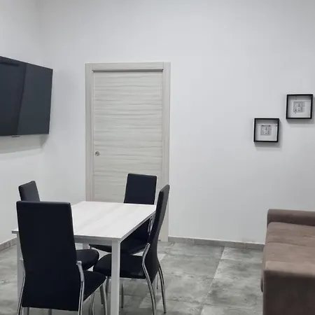 A *