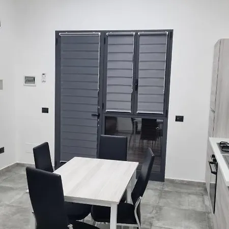 A Apartment *