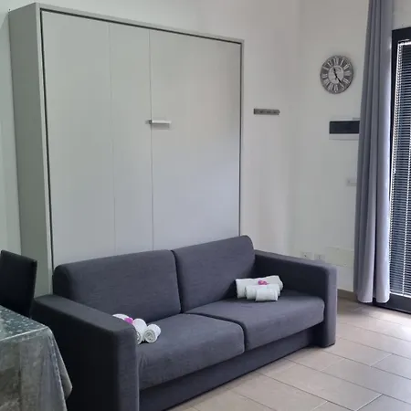 A Apartment *