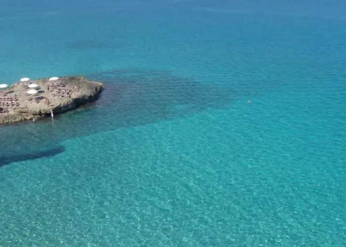 A Апартаменти Галліполі