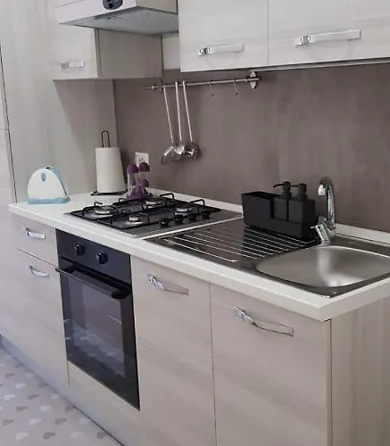 Appartement A Gallipoli