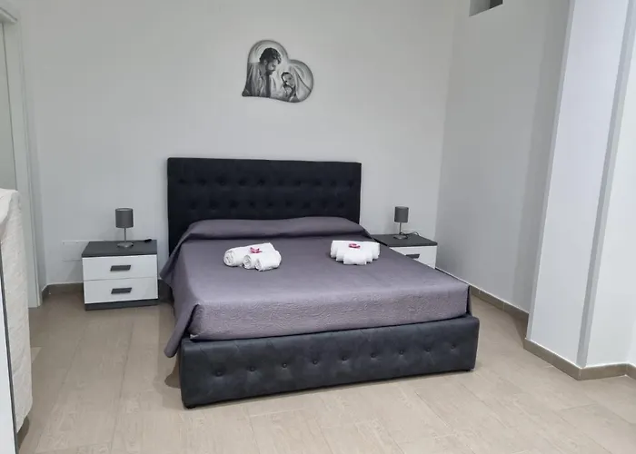 Apartamento A Gallipoli