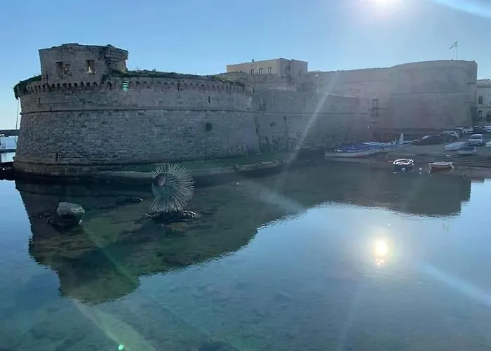 Appartement A Gallipoli