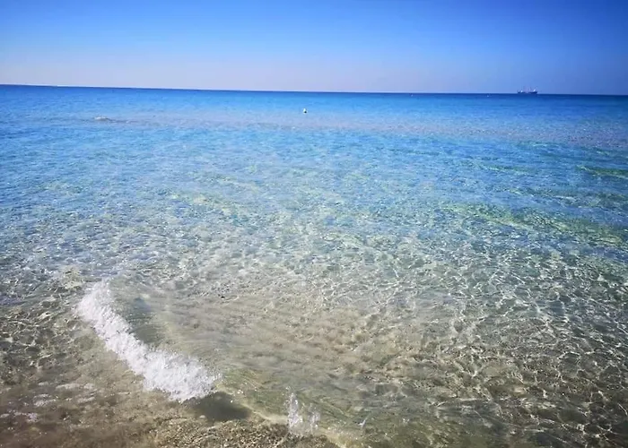 A Appartement Gallipoli