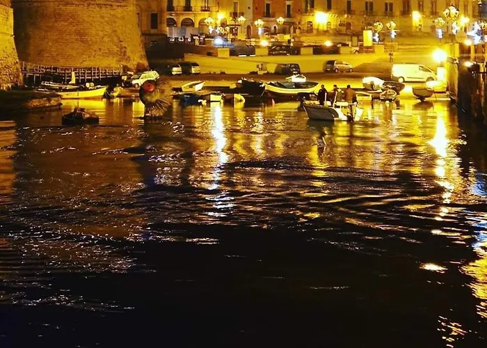 A Апартаменти *