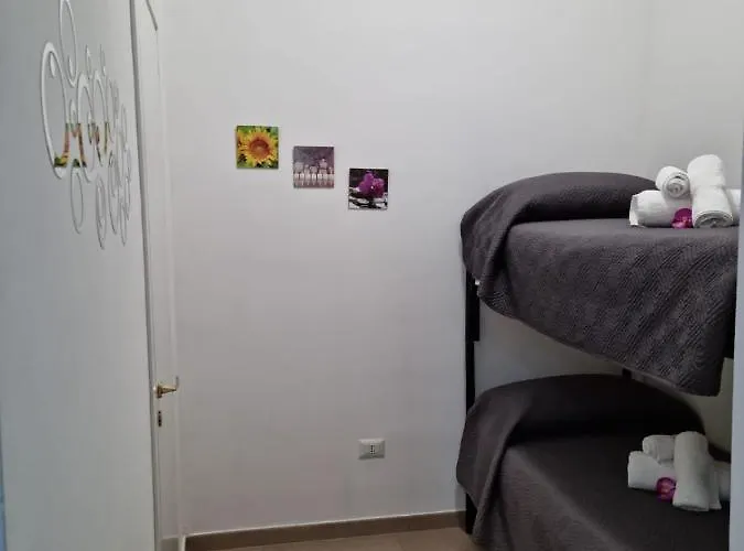 A Апартаменти *