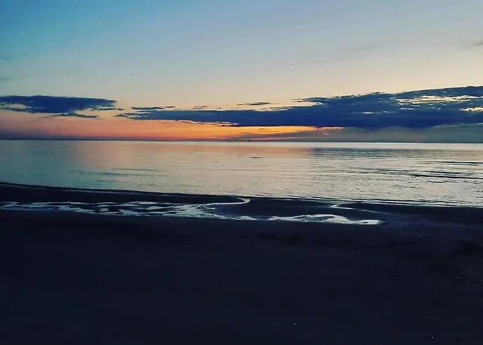 A Апартаменти