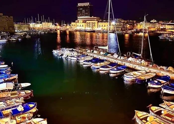 A Апартаменти *