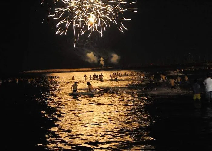 A Appartement Gallipoli