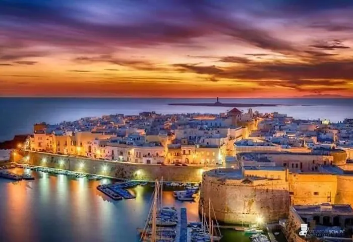 Апартаменти A *