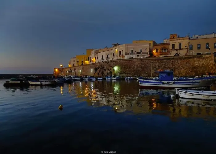 Appartamento A Gallipoli