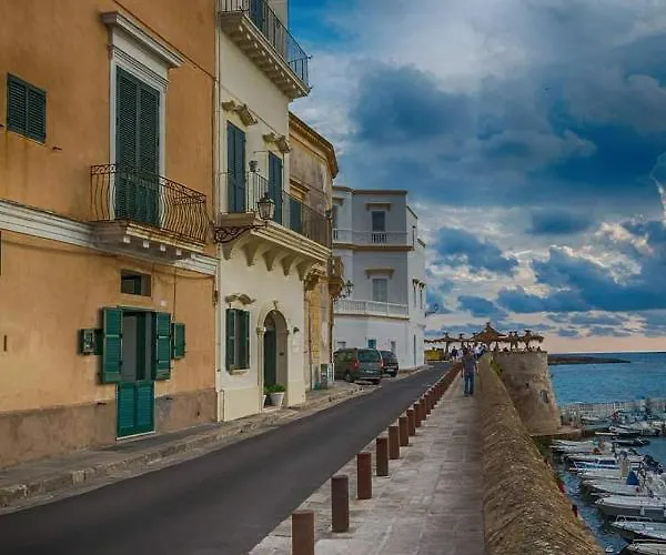 Апартаменти A