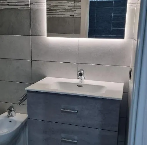 A Appartement Gallipoli