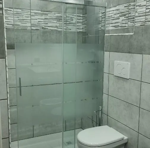 Appartement A Gallipoli